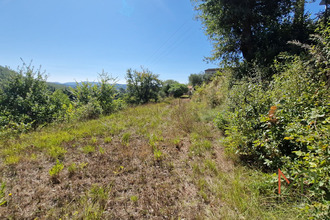 achat terrain les-arcs 83460