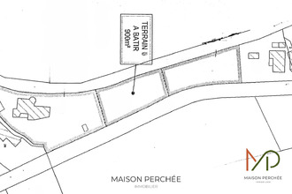 achat terrain les-arcs 83460