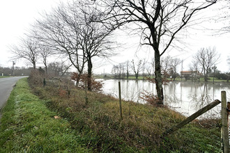 achat terrain les-artigues-de-lussac 33570