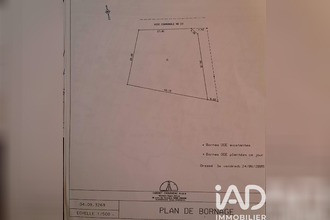 achat terrain les-artigues-de-lussac 33570