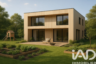 achat terrain les-artigues-de-lussac 33570