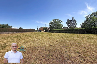 achat terrain les-avenieres 38630