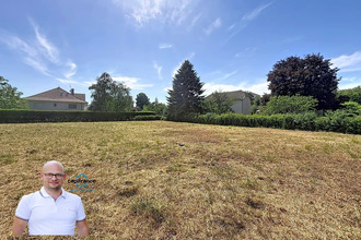 achat terrain les-avenieres 38630