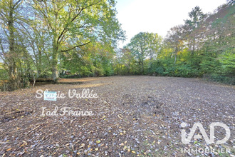 achat terrain les-baux-de-breteuil 27160