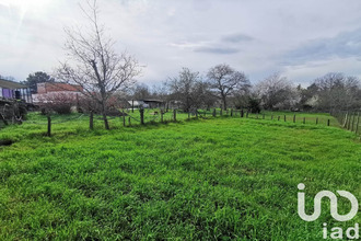 achat terrain les-billaux 33500