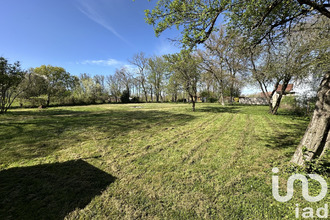 achat terrain les-bordes 36100