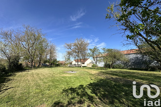 achat terrain les-bordes 36100