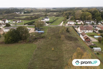 achat terrain les-bordes 45460