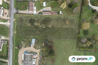 achat terrain les-bordes 45460