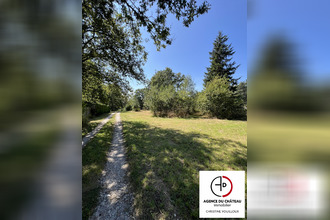 achat terrain les-bordes 45460