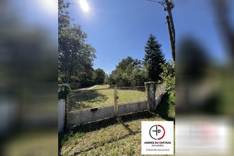 achat terrain les-bordes 45460