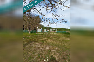 achat terrain les-bordes 45460