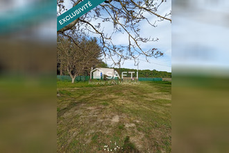 achat terrain les-bordes 45460