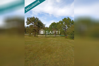 achat terrain les-bordes 45460