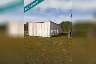 achat terrain les-bordes 45460