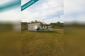 achat terrain les-bordes 45460