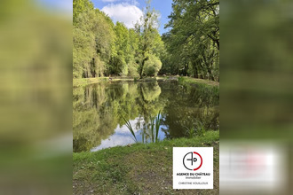 achat terrain les-bordes 45460
