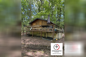 achat terrain les-bordes 45460