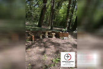 achat terrain les-bordes 45460