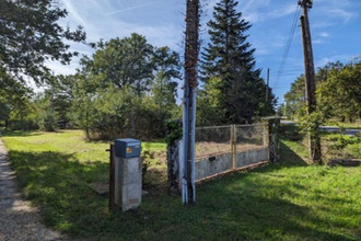 achat terrain les-bordes 45460