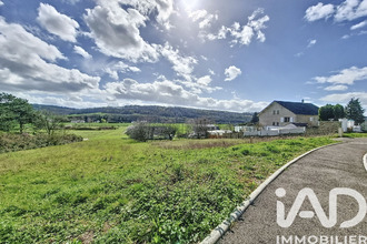 achat terrain les-bordes 89500