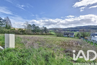 achat terrain les-bordes 89500