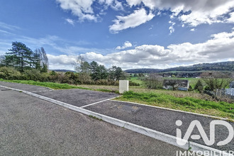 achat terrain les-bordes 89500