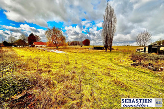 achat terrain les-bordes-aumt 10800