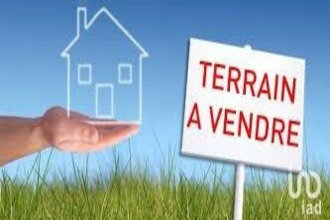 achat terrain les-brouzils 85260