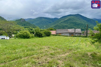 achat terrain les-cabannes 09310