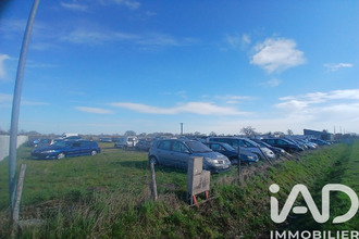 achat terrain les-cerqueux 49360