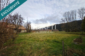 achat terrain les-chalesmes 39150