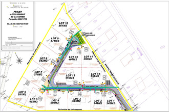 achat terrain les-chavannes-en-maurienne 73660