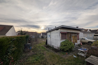 achat terrain les-clayes-sous-bois 78340