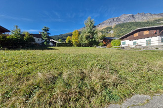achat terrain les-contamines-mtjoie 74170