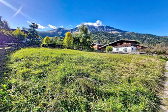 achat terrain les-contamines-mtjoie 74170