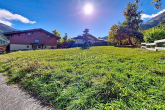 achat terrain les-contamines-mtjoie 74170