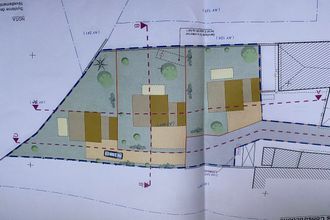 achat terrain les-cotes-d-arey 38138