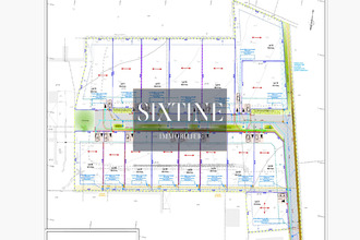 achat terrain les-cotes-d-arey 38138