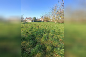 achat terrain les-damps 27340