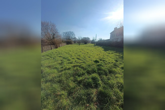 achat terrain les-damps 27340