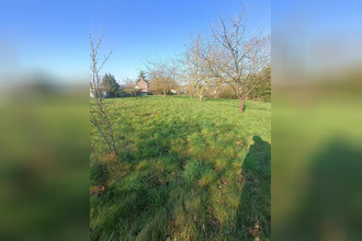 achat terrain les-damps 27340