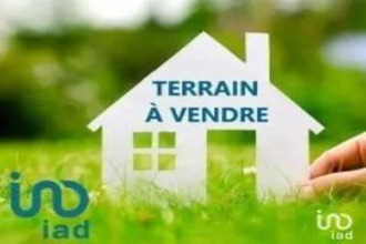 achat terrain les-deserts 73230