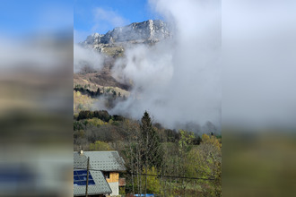 achat terrain les-deserts 73230