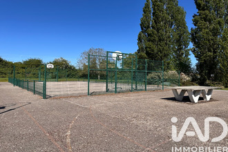 achat terrain les-ecrennes 77820