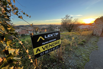 achat terrain les-epesses 85590