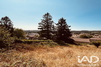 achat terrain les-epesses 85590