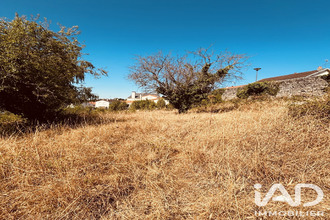 achat terrain les-epesses 85590