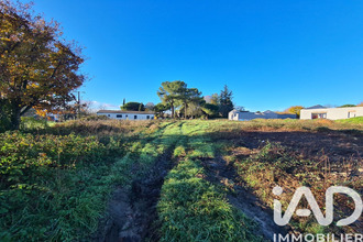 achat terrain les-essards 17250