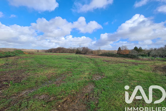 achat terrain les-essards 17250